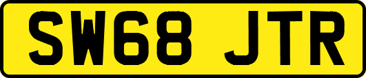 SW68JTR