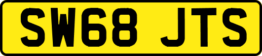SW68JTS