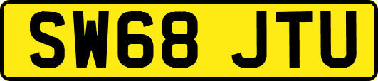 SW68JTU