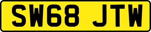 SW68JTW