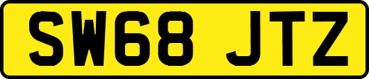 SW68JTZ