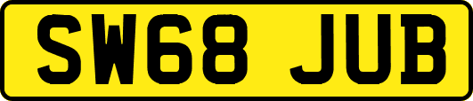SW68JUB