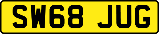 SW68JUG