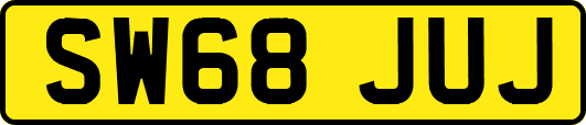 SW68JUJ