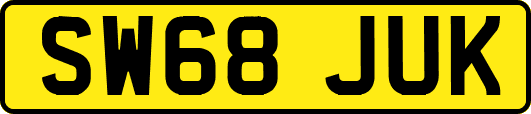 SW68JUK