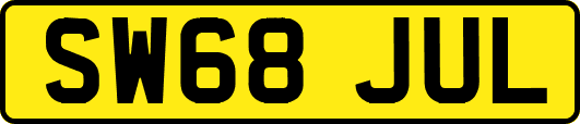 SW68JUL