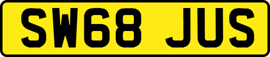 SW68JUS