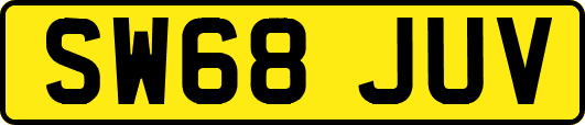 SW68JUV