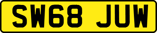 SW68JUW