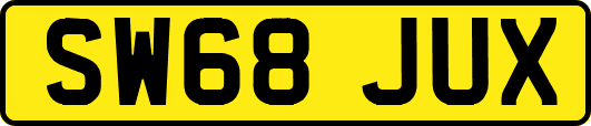 SW68JUX