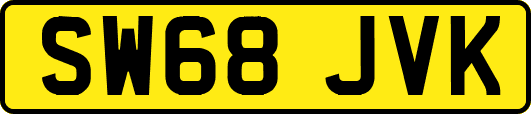 SW68JVK