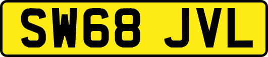 SW68JVL