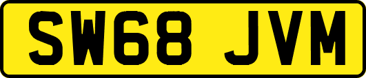 SW68JVM