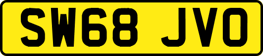 SW68JVO