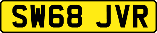 SW68JVR