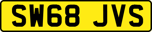 SW68JVS