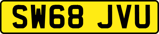 SW68JVU