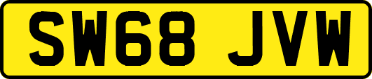 SW68JVW
