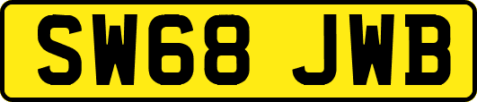 SW68JWB