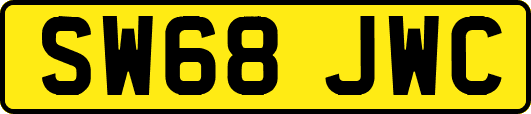 SW68JWC