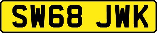 SW68JWK