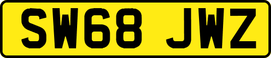 SW68JWZ