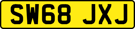 SW68JXJ