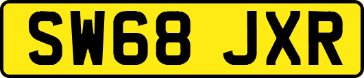 SW68JXR