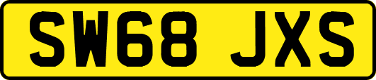 SW68JXS