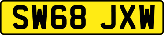 SW68JXW