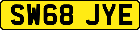 SW68JYE