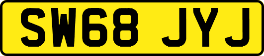 SW68JYJ