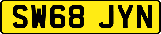 SW68JYN