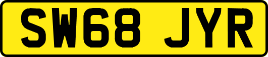 SW68JYR