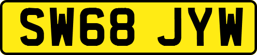 SW68JYW