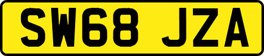 SW68JZA