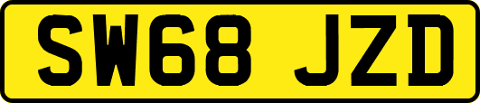 SW68JZD