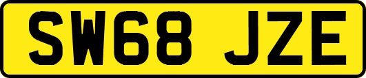 SW68JZE