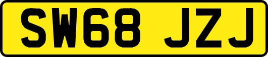 SW68JZJ