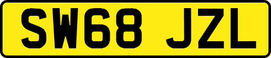 SW68JZL