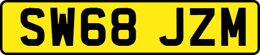 SW68JZM
