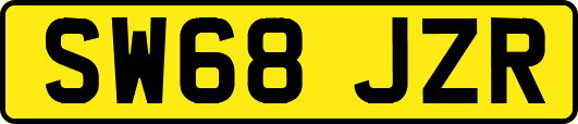 SW68JZR