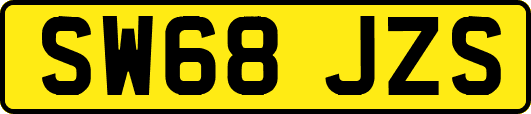 SW68JZS