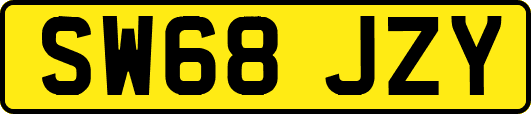 SW68JZY