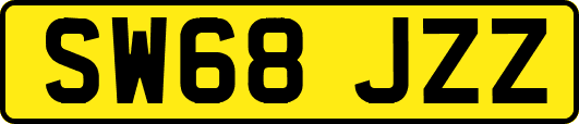 SW68JZZ