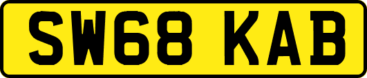 SW68KAB