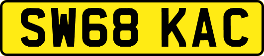 SW68KAC