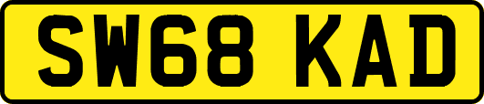 SW68KAD
