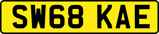 SW68KAE