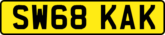 SW68KAK